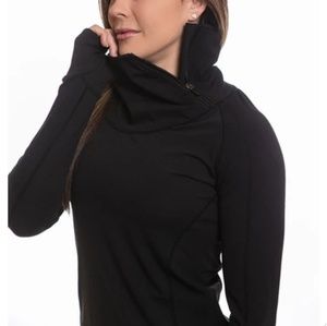 P'tula Rosie Pullover, Large